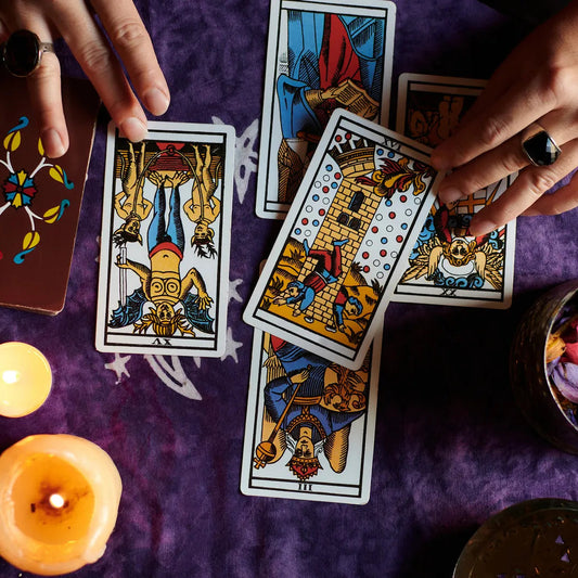 Tarot Presencial